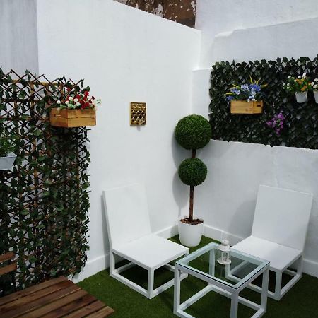 Apartamento Viana Home Córdoba Eksteriør bilde