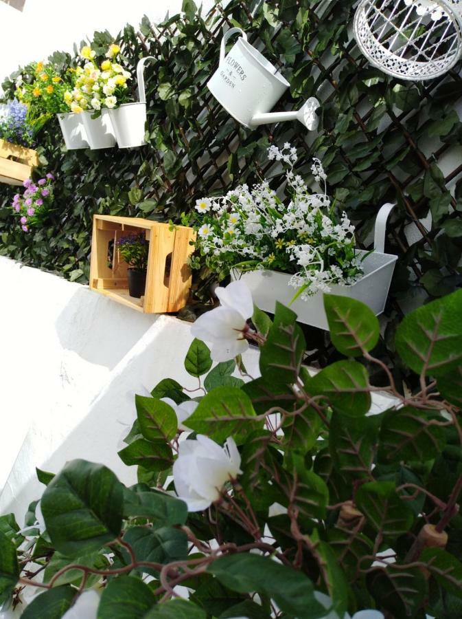 Apartamento Viana Home Córdoba Eksteriør bilde