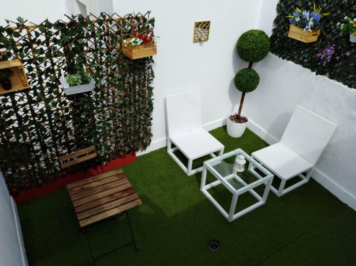 Apartamento Viana Home Córdoba Eksteriør bilde