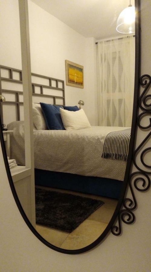 Apartamento Viana Home Córdoba Eksteriør bilde