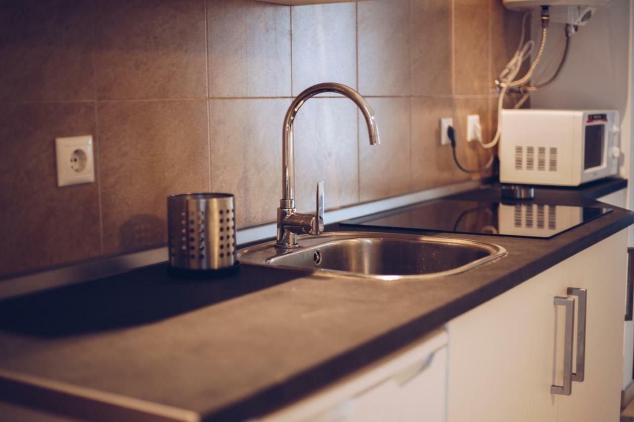 Apartamento Viana Home Córdoba Eksteriør bilde