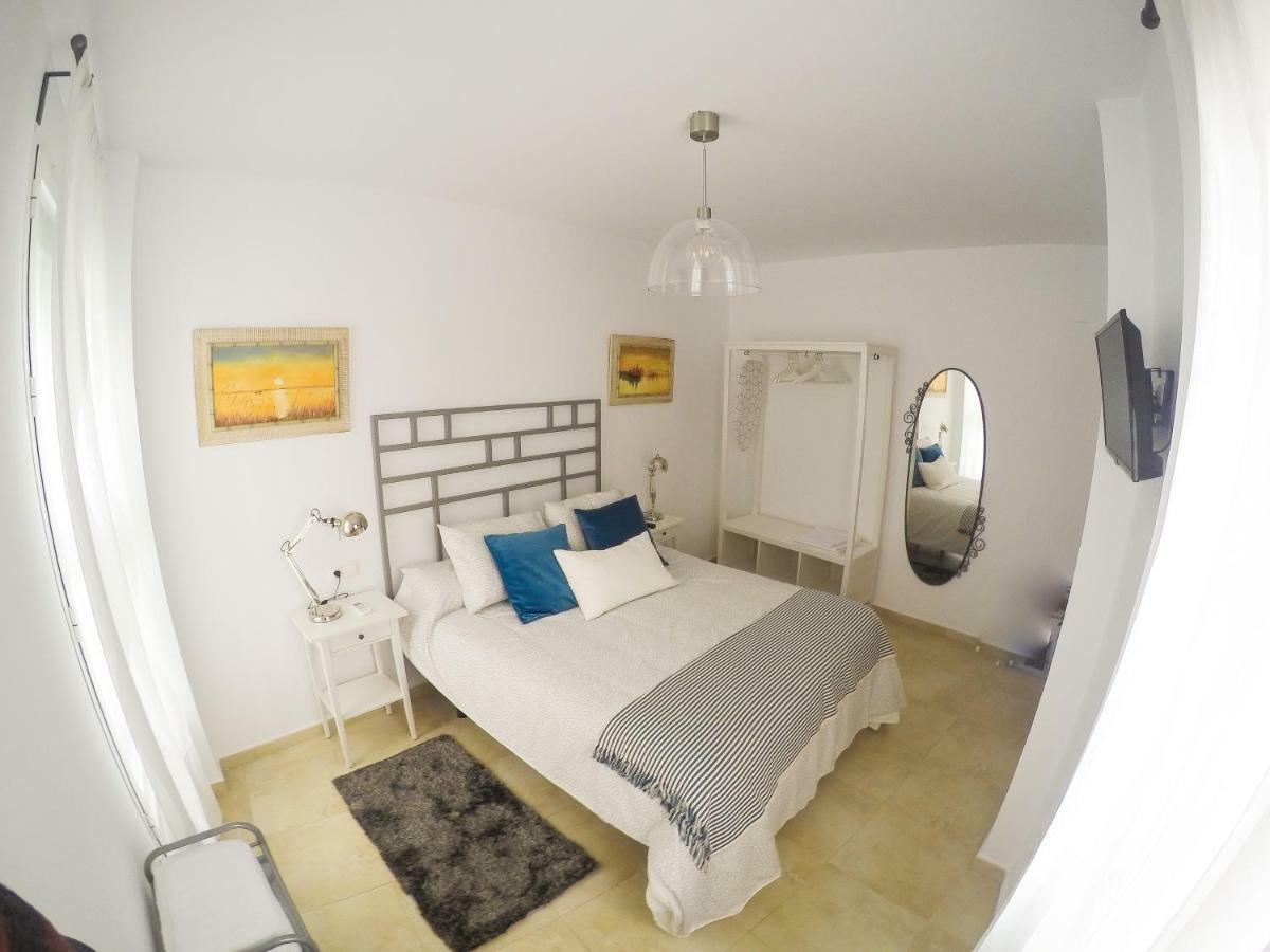 Apartamento Viana Home Córdoba Eksteriør bilde