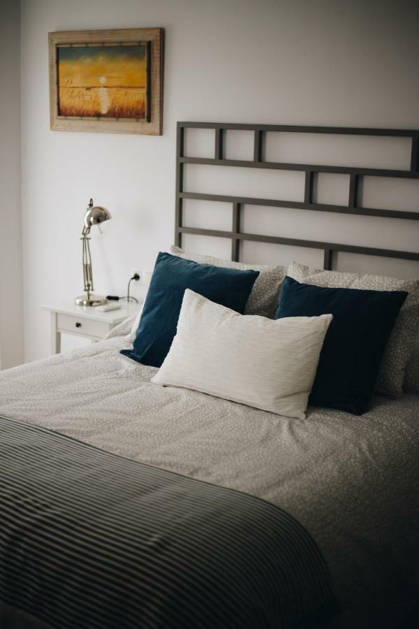 Apartamento Viana Home Córdoba Eksteriør bilde