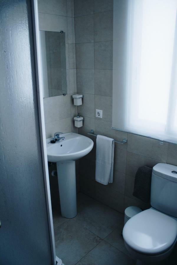 Apartamento Viana Home Córdoba Eksteriør bilde