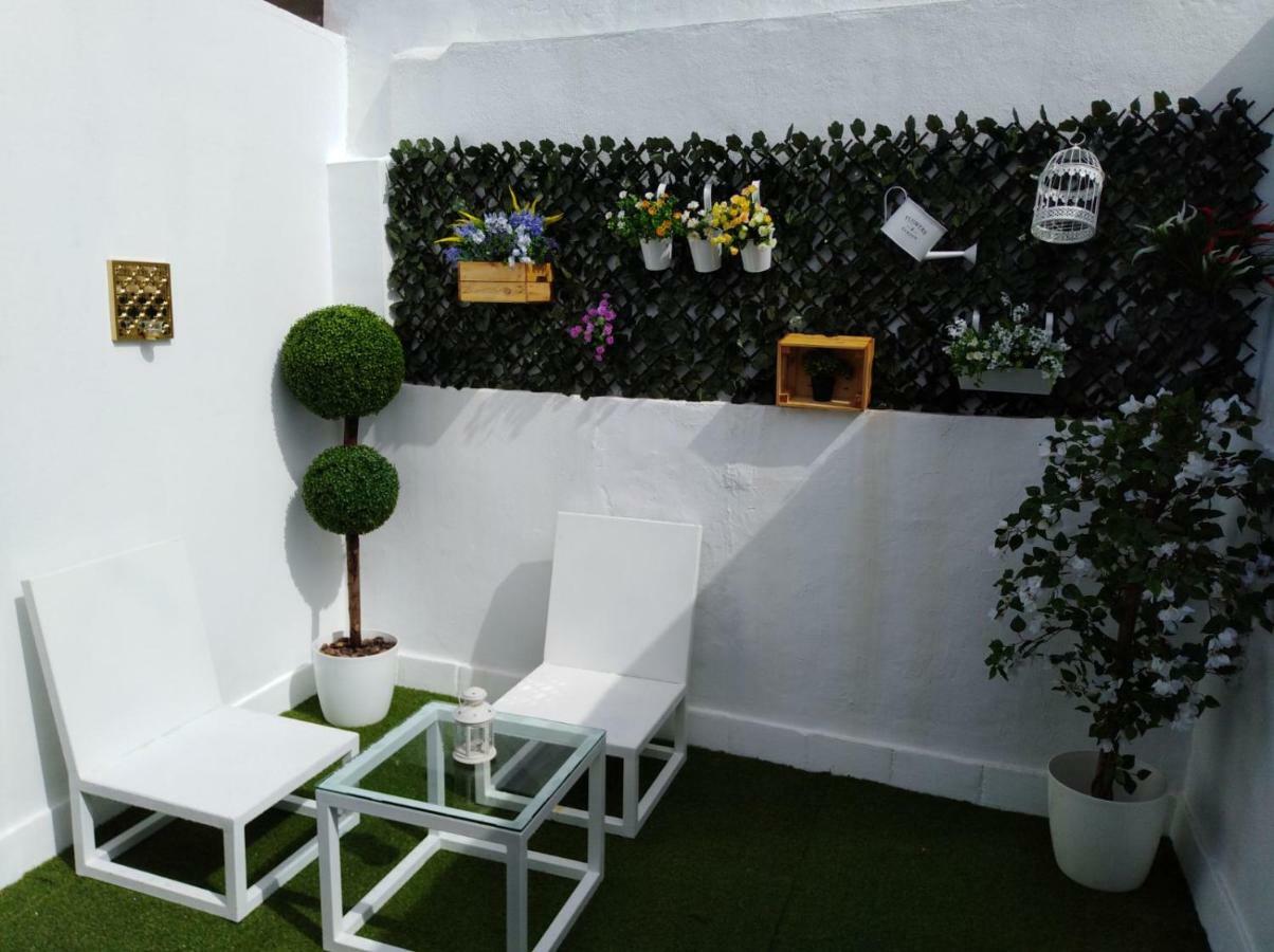 Apartamento Viana Home Córdoba Eksteriør bilde