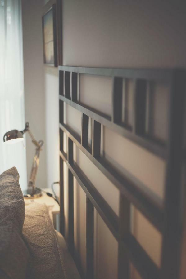 Apartamento Viana Home Córdoba Eksteriør bilde