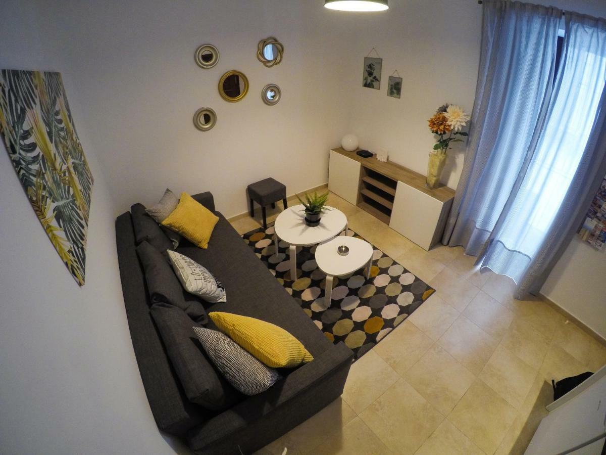 Apartamento Viana Home Córdoba Eksteriør bilde