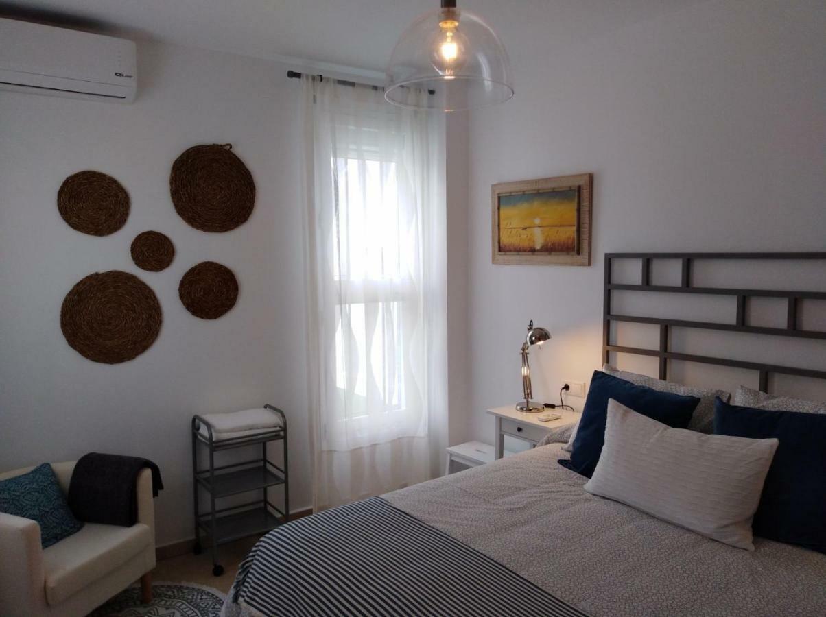Apartamento Viana Home Córdoba Eksteriør bilde