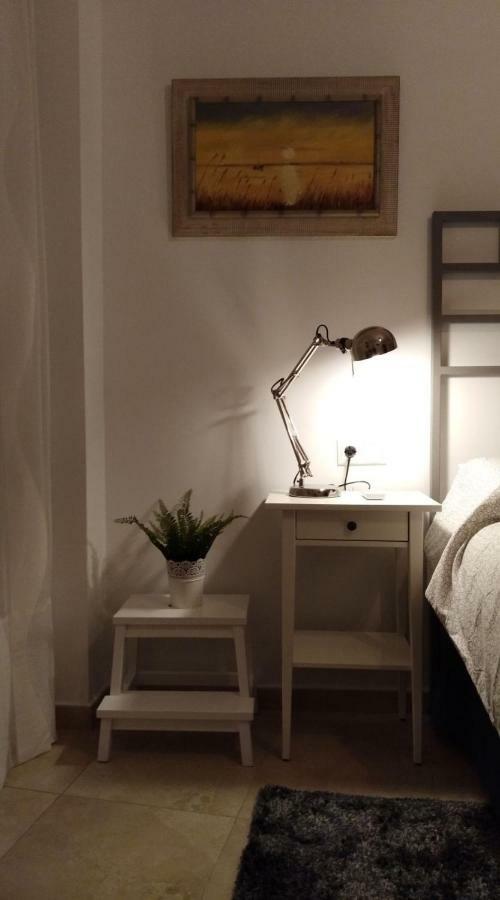 Apartamento Viana Home Córdoba Eksteriør bilde